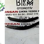 Çıkma Nissan Almera Kapı Çıtası
