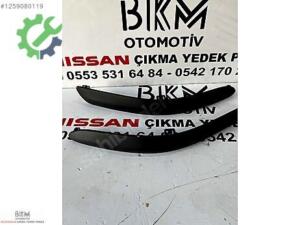 Çıkma Nissan Almera Kapı Çıtası