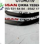 Çıkma Nissan Almera Kapı Çıtası