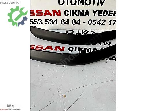 Nissan Almera Kapı Çıtası çıkma parça