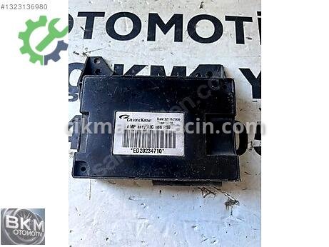 Nissan Almera Beyin çıkma parça