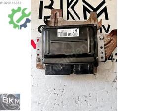Nissan Almera Beyin Çıkma