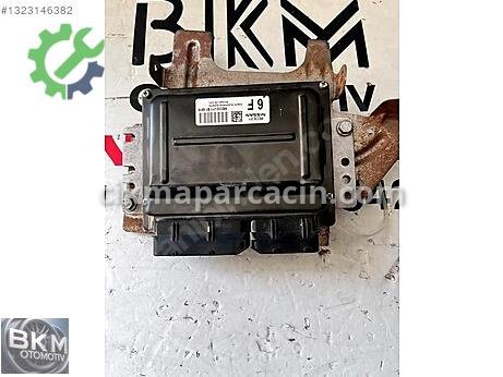 Nissan Almera Beyin çıkma parça