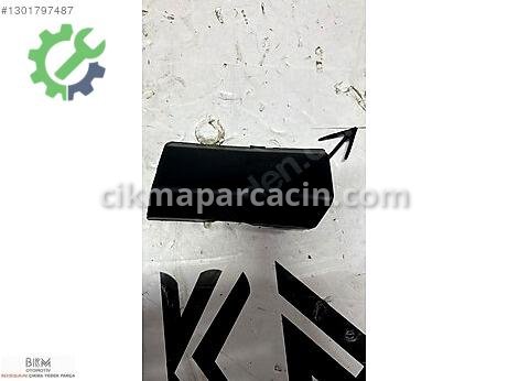 Nissan Almera Çeki Demir Kapağı çıkma parça