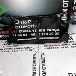 Nissan Almera Ön Panel Çıkma