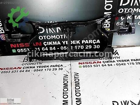 Nissan Almera Ön Panel çıkma parça
