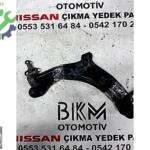 Nissan Almera Orijinal Çıkma Salıncak
