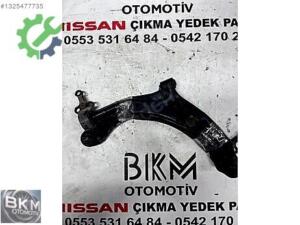 Nissan Almera Orijinal Çıkma Salıncak