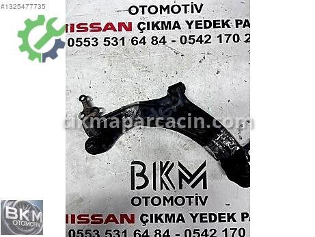 Nissan Almera Salıncak çıkma parça