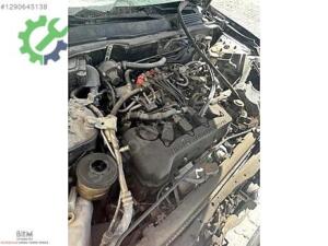 Çıkma Nissan Almera Sol Şasi