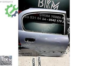 Nissan Almera Orijinal Çıkma Kapı (Arka Sağ) (2. Adet)