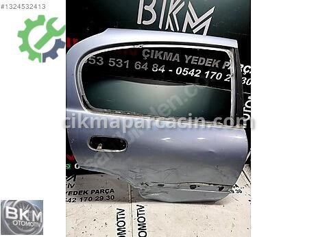 Nissan Almera Kapı (Arka Sağ) çıkma parça