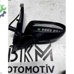 Nissan Almera Sol Dış Ayna Çıkma