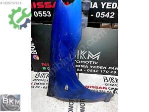 Çıkma Nissan Almera Çamurluk (Ön)