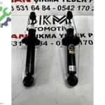 Çıkma Nissan Almera Amortisör