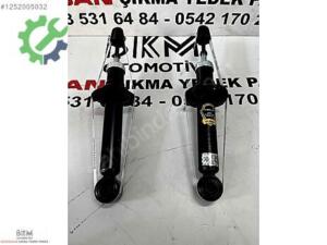 Çıkma Nissan Almera Amortisör