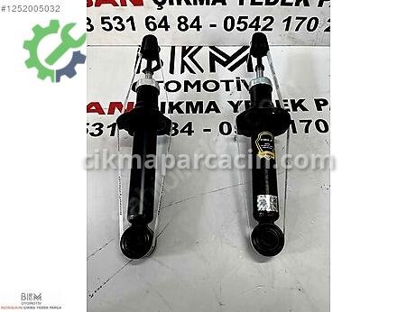 Nissan Almera Amortisör çıkma parça