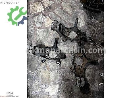 Nissan Almera Taşıyıcı çıkma parça