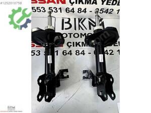 Çıkma Nissan Almera Amortisör