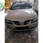 Nissan Almera Orijinal Çıkma Sol Konsol