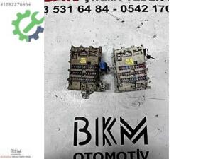 Tabla Nissan Almera Çıkma