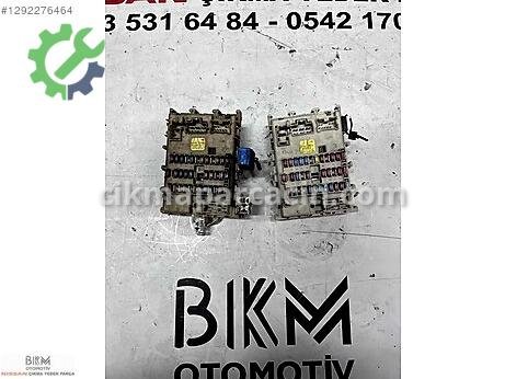 Nissan Almera Tabla çıkma parça