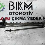 Nissan Almera Orijinal Çıkma Silecek Mekanizması
