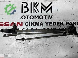 Nissan Almera Orijinal Çıkma Silecek Mekanizması (2. Adet)