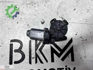 Nissan Almera Orijinal Çıkma Silecek Motoru