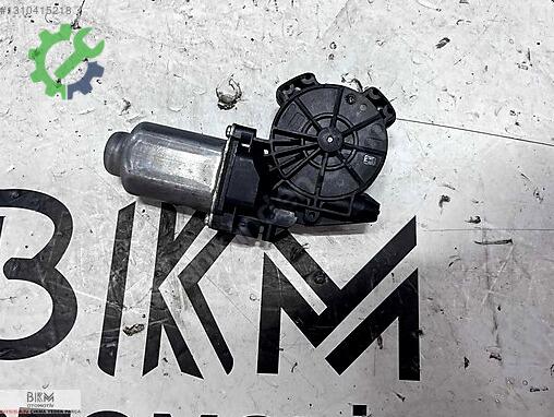 Nissan Almera Silecek Motoru çıkma parça