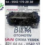 Nissan Almera Silindir Kapak Çıkma