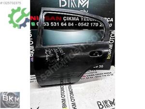Çıkma Nissan Almera Kapı (Arka Sol)
