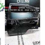 Nissan Almera Kapı Fitili Çıkma
