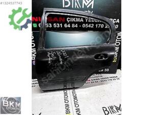 Nissan Almera Kapı Fitili Çıkma