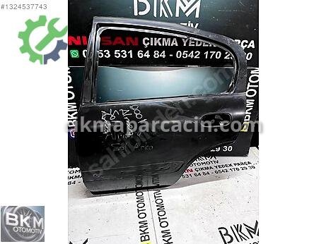 Nissan Almera Kapı Fitili çıkma parça