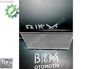 Sıfır Nissan Almera Radyatör