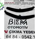 Nissan Almera Tampon Demiri Çıkma