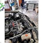 Nissan Almera Çıkma Termostat