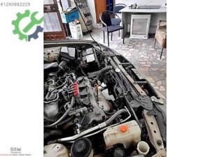 Nissan Almera Çıkma Termostat