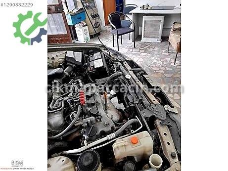 Nissan Almera Termostat çıkma parça
