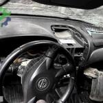 Nissan Almera Torpido Çıkma
