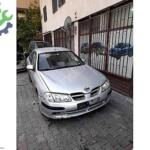 Nissan Almera Torpido Çıkma