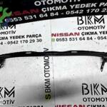 Nissan Almera Tampon Demiri Çıkma