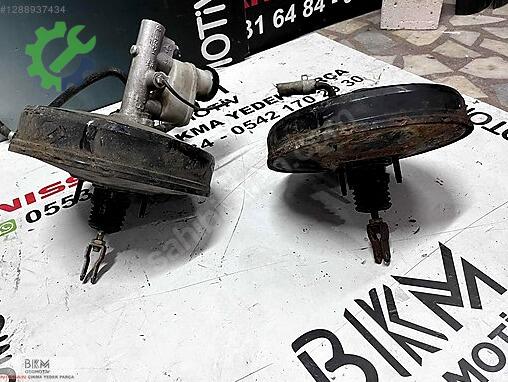 Nissan Almera Westinghouse çıkma parça