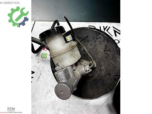 Nissan Almera Westinghouse çıkma parça