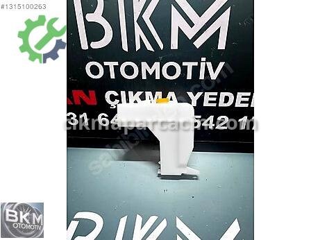Nissan Almera Yedek Su Deposu çıkma parça