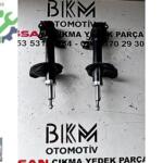 Amortisör Nissan Almera 2000-2006 Çıkma