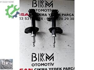 Amortisör Nissan Almera 2000-2006 Çıkma