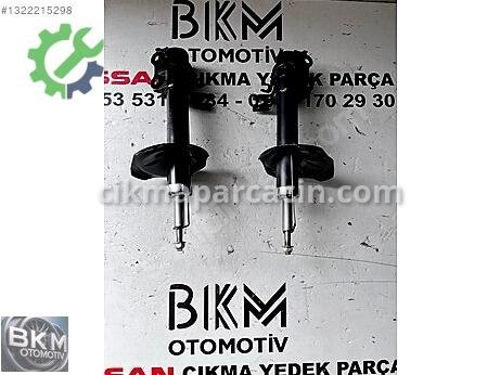 Nissan Almera Amortisör çıkma parça