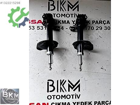 Nissan Almera Amortisör çıkma parça